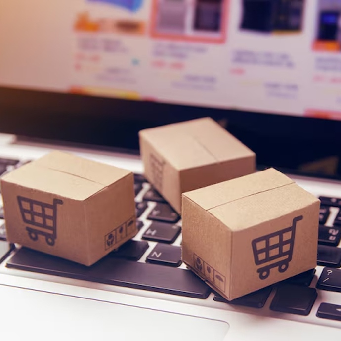 Business & Bulk Orders Welcome