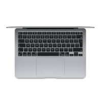 Apple-Macbook-air-A2337-2020-SG-KB-View